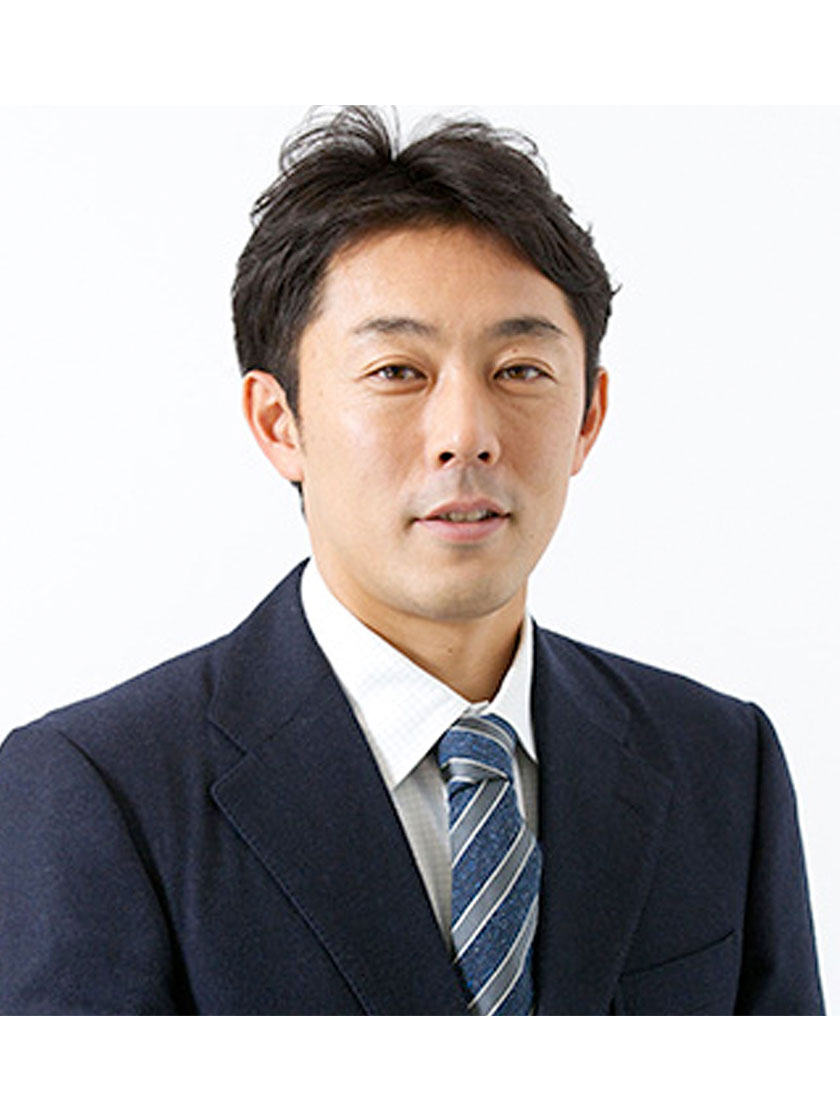 山村宏樹