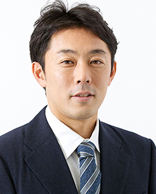 山村宏樹