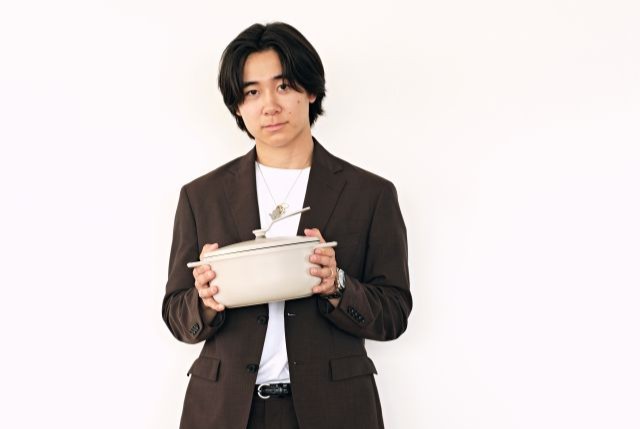戸塚優斗スポンサー契約締結のお知らせ
